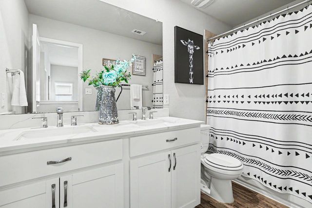 5820 Livorno CV, Round Rock, TX 78665