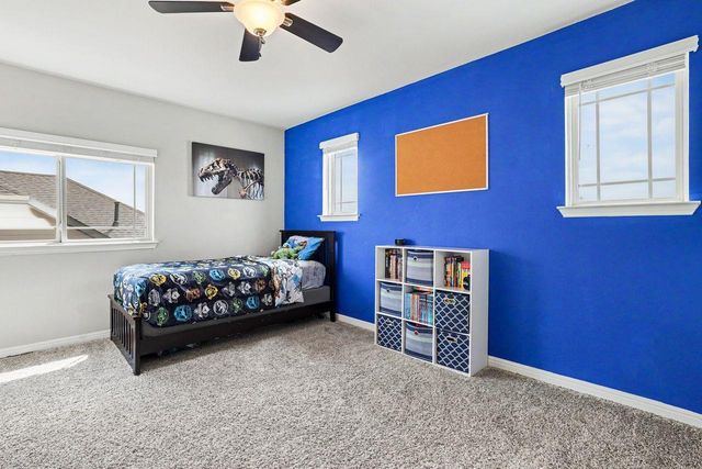 5820 Livorno CV, Round Rock, TX 78665