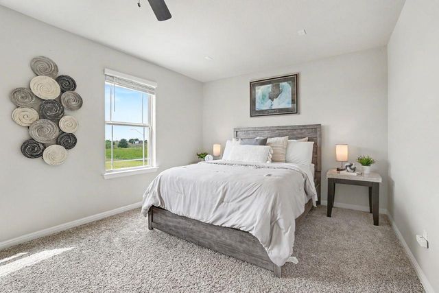 5820 Livorno CV, Round Rock, TX 78665