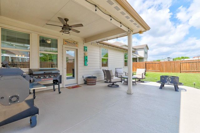 5820 Livorno CV, Round Rock, TX 78665