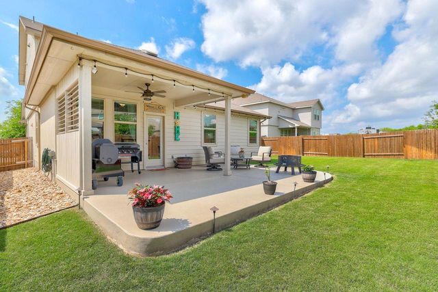 5820 Livorno CV, Round Rock, TX 78665