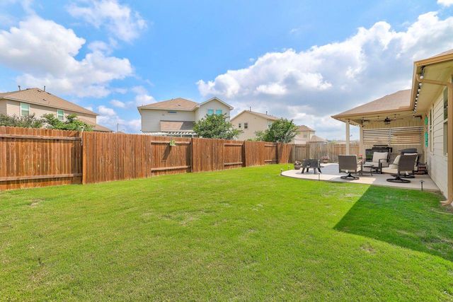 5820 Livorno CV, Round Rock, TX 78665