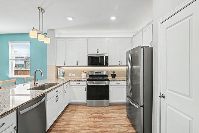 5820 Livorno CV, Round Rock, TX 78665