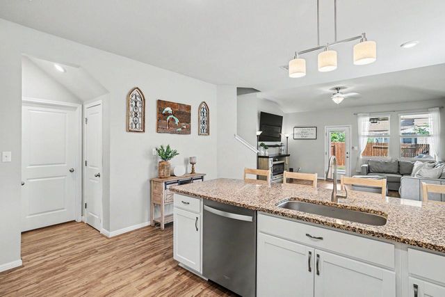 5820 Livorno CV, Round Rock, TX 78665