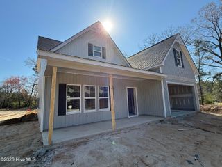 333 Strother Road, Aberdeen, NC 28315