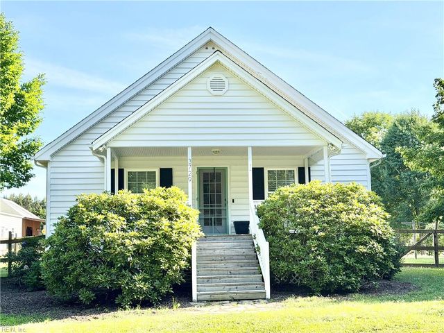 3729 Indian TRL, Suffolk, VA 23434