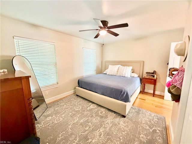 3729 Indian TRL, Suffolk, VA 23434