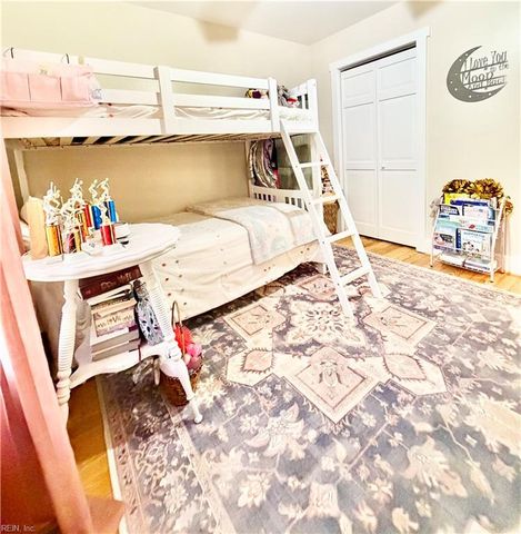 3729 Indian TRL, Suffolk, VA 23434