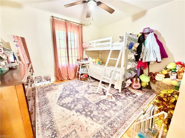3729 Indian TRL, Suffolk, VA 23434