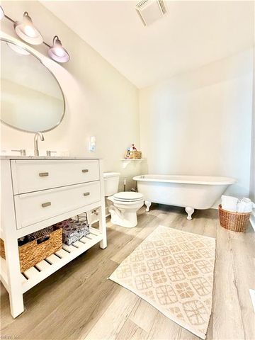 3729 Indian TRL, Suffolk, VA 23434