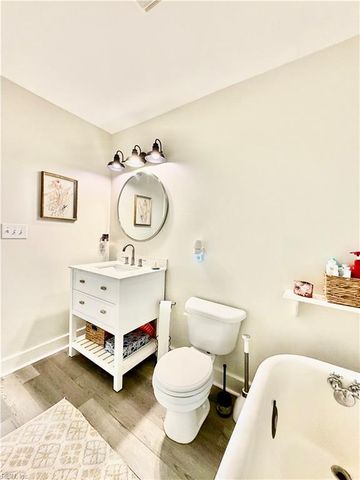 3729 Indian TRL, Suffolk, VA 23434