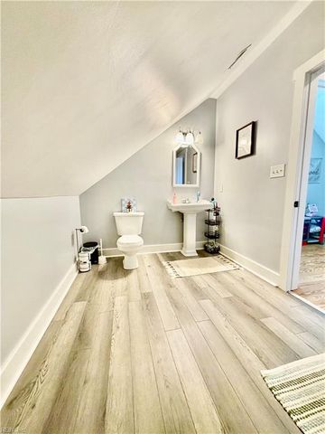 3729 Indian TRL, Suffolk, VA 23434