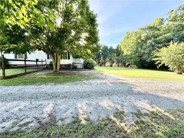 3729 Indian TRL, Suffolk, VA 23434