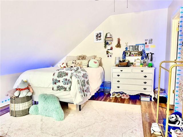 3729 Indian TRL, Suffolk, VA 23434