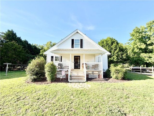 3729 Indian TRL, Suffolk, VA 23434