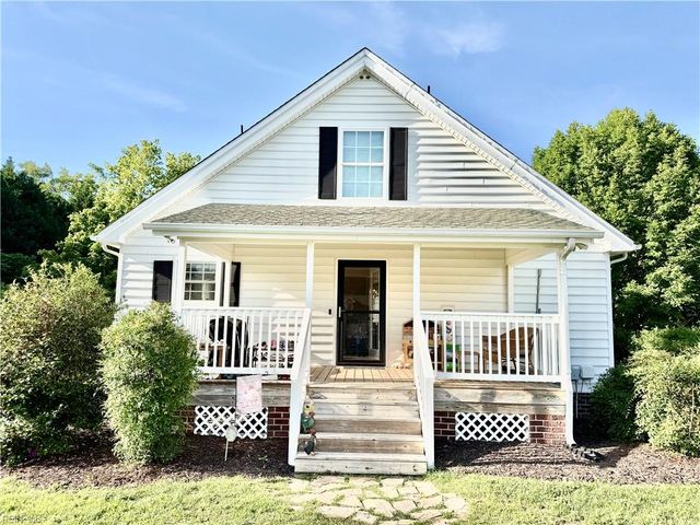 3729 Indian TRL, Suffolk, VA 23434