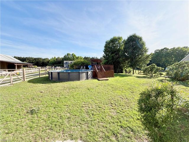 3729 Indian TRL, Suffolk, VA 23434