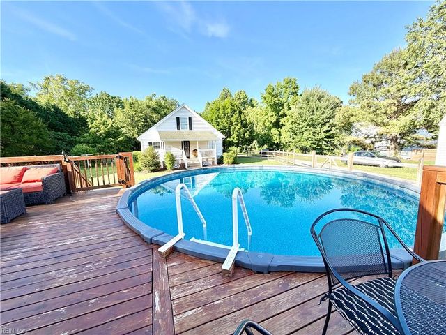 3729 Indian TRL, Suffolk, VA 23434