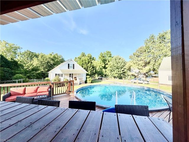 3729 Indian TRL, Suffolk, VA 23434