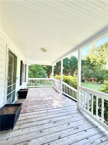 3729 Indian TRL, Suffolk, VA 23434