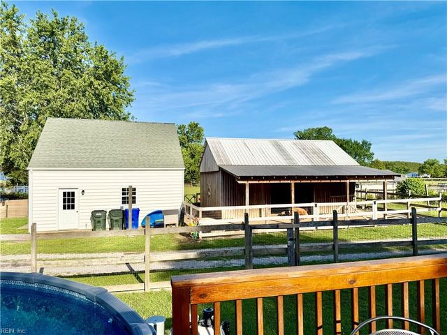 3729 Indian TRL, Suffolk, VA 23434