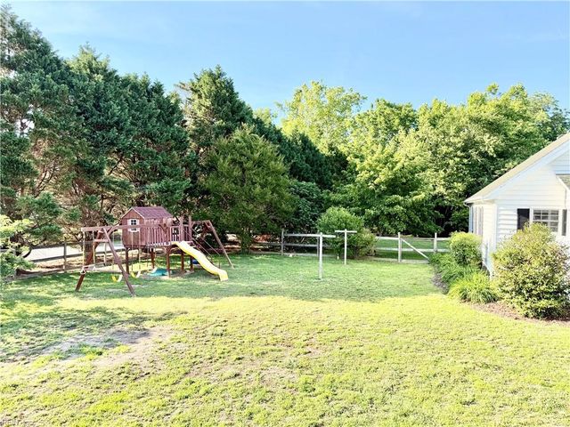3729 Indian TRL, Suffolk, VA 23434
