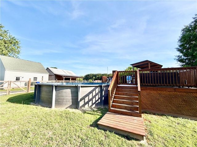3729 Indian TRL, Suffolk, VA 23434
