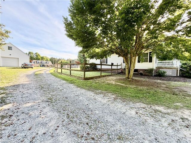 3729 Indian TRL, Suffolk, VA 23434