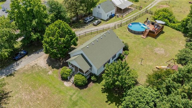 3729 Indian TRL, Suffolk, VA 23434