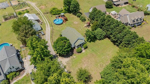 3729 Indian TRL, Suffolk, VA 23434