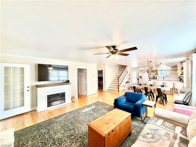 3729 Indian TRL, Suffolk, VA 23434