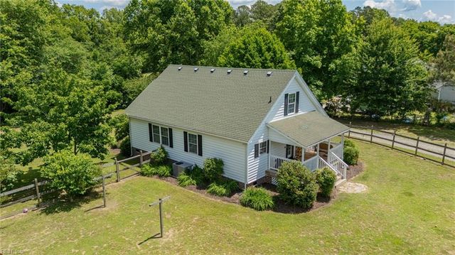 3729 Indian TRL, Suffolk, VA 23434