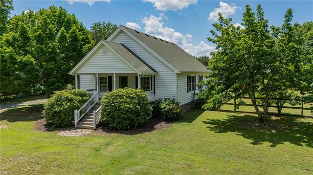 3729 Indian TRL, Suffolk, VA 23434