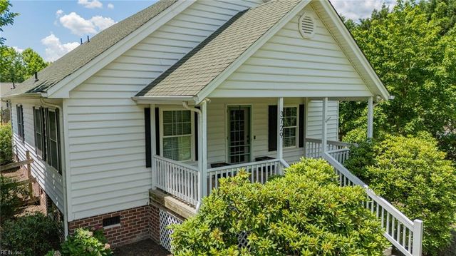 3729 Indian TRL, Suffolk, VA 23434