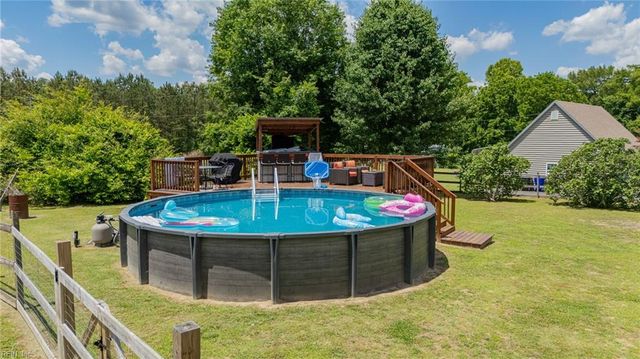 3729 Indian TRL, Suffolk, VA 23434