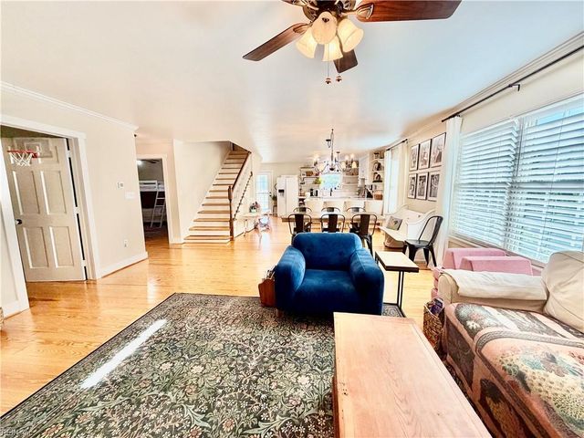 3729 Indian TRL, Suffolk, VA 23434