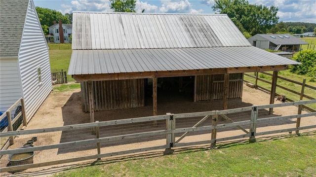 3729 Indian TRL, Suffolk, VA 23434