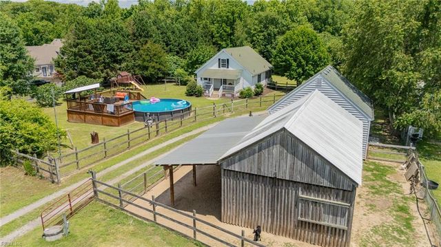 3729 Indian TRL, Suffolk, VA 23434