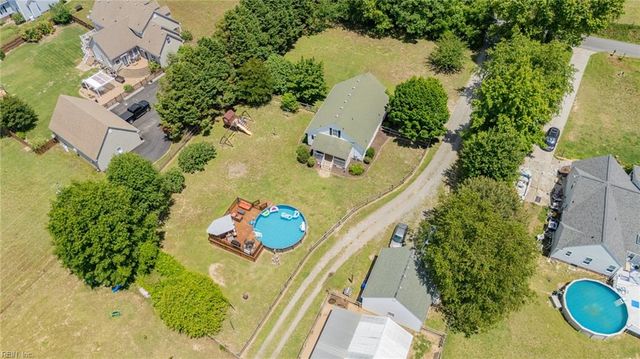 3729 Indian TRL, Suffolk, VA 23434