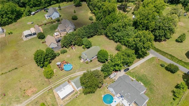 3729 Indian TRL, Suffolk, VA 23434