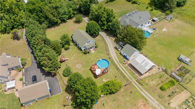 3729 Indian TRL, Suffolk, VA 23434