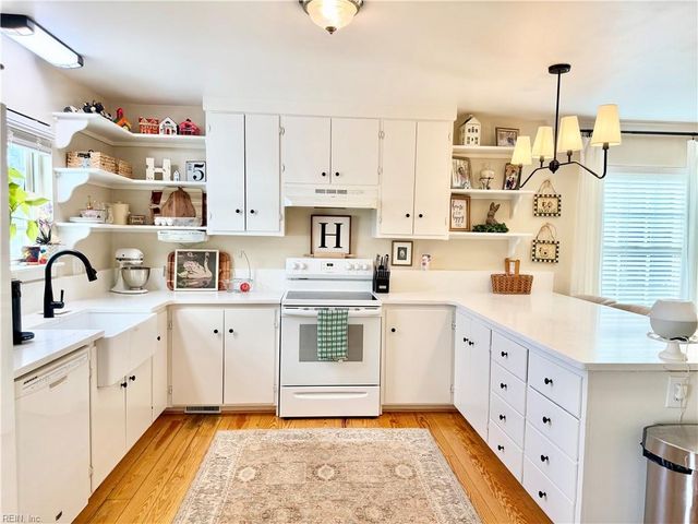3729 Indian TRL, Suffolk, VA 23434