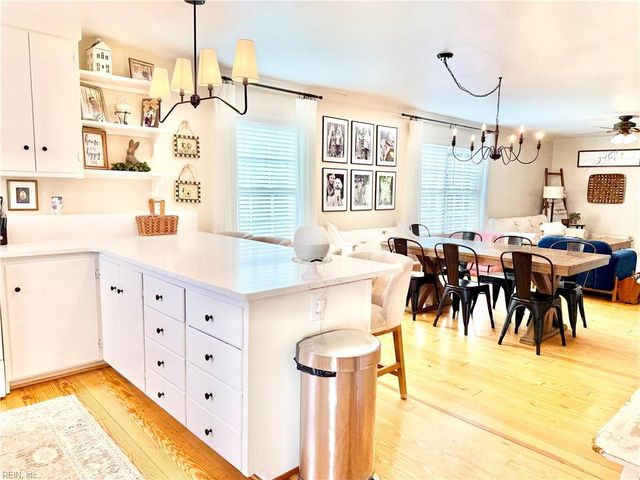 3729 Indian TRL, Suffolk, VA 23434