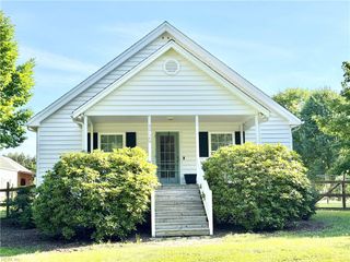 3729 Indian TRL, Suffolk, VA 23434