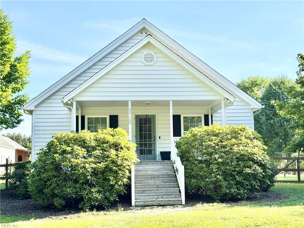 3729 Indian TRL, Suffolk, VA 23434