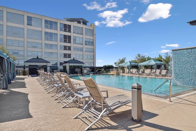 2600 W 7th Street 1707, Fort Worth, TX 76107