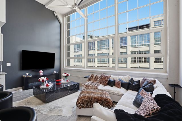 2600 W 7th Street 1707, Fort Worth, TX 76107