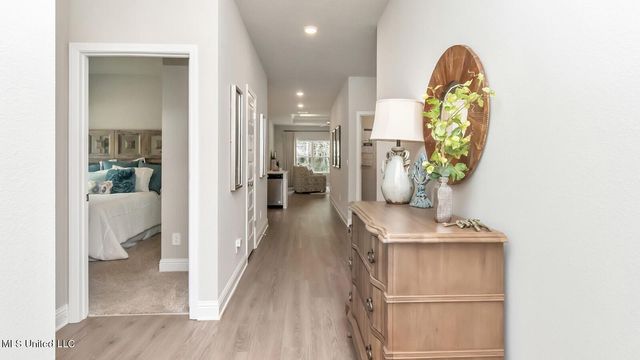 15914 Blue Ridge Drive, Gulfport, MS 39503