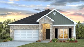 15914 Blue Ridge Drive, Gulfport, MS 39503