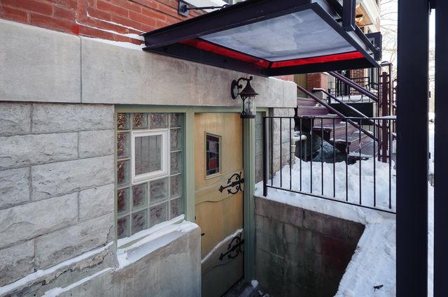 2155 W Potomac Avenue GDN, Chicago, IL 60622